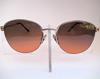 Halfrandloze bril: ready-to-wear en geschikt voor RX