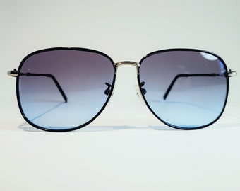 Vintage Men's Glasses: Ready-to-Wear and Rx-able