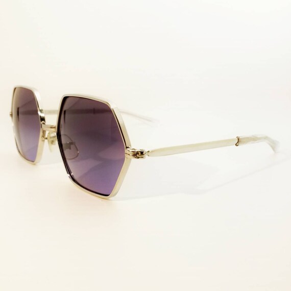 Vintage Japanese Eyeglasses Ready to Wear & Rxable Gem