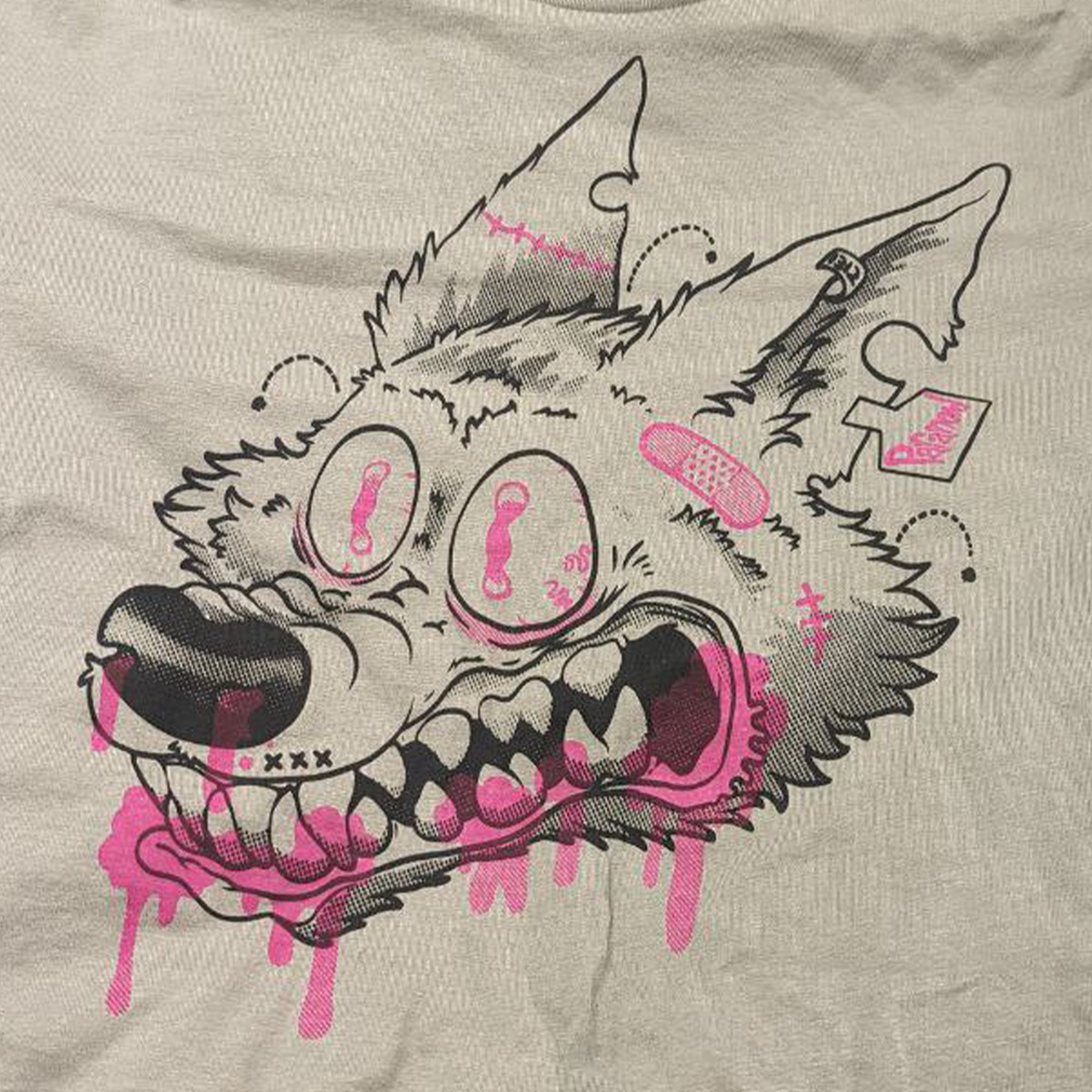 PARANOID - Etsy