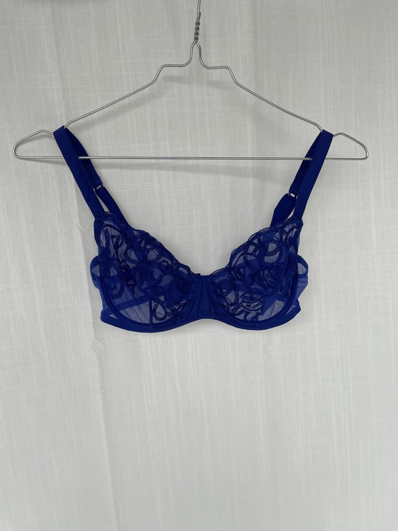 la perla blue lace - Gem