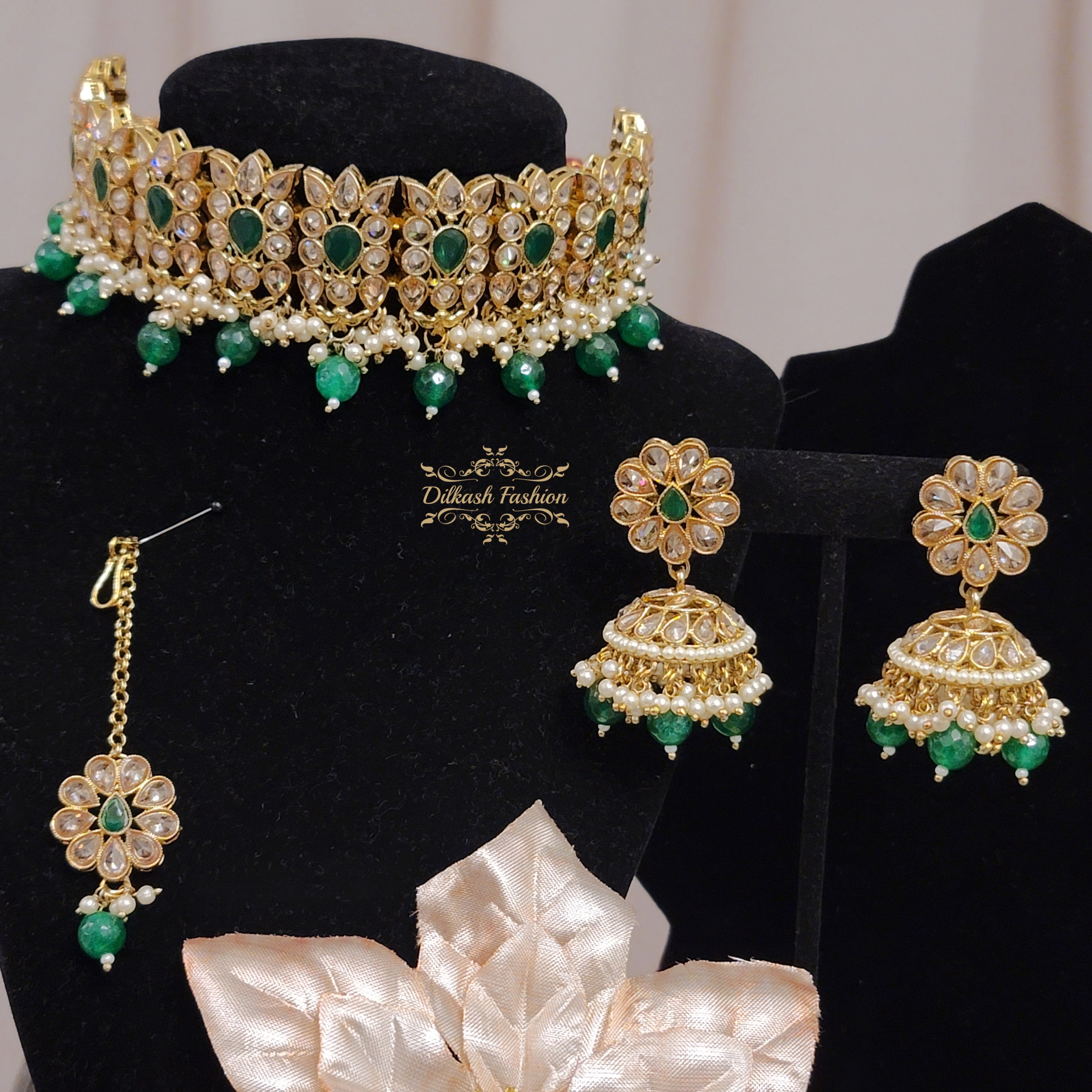 Bgty jewelry shop