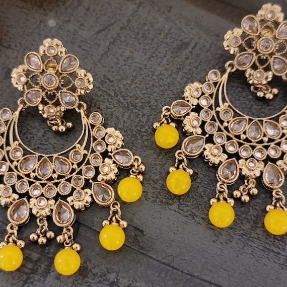 Artificial Earring Online Shopping | Shop Fashion Jewellery by Niscka