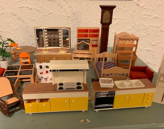 gotz dollhouse