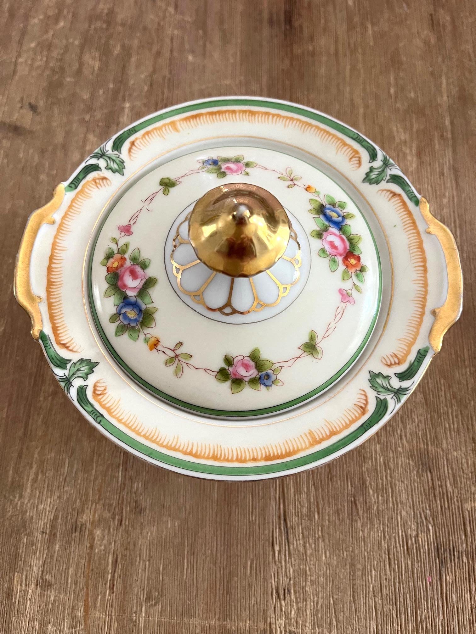 Noritake Alicia - Etsy