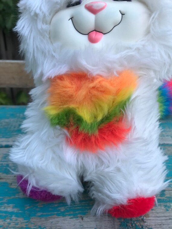 kitty brite plush