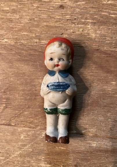 1940s Japan Figurine - Etsy