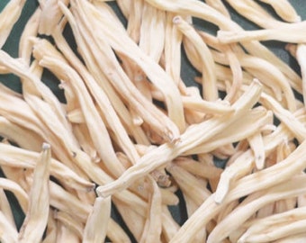 Safed Musli White Musli Roots Chlorophytum Borivilianum