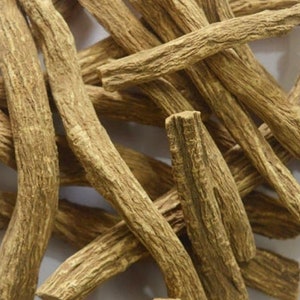 Pushkarmool Roots Inula Racemosa Herbs Whole image 1