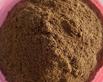 Balam Kheera Powder: Kigelia Africana Fruit Powder