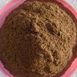 Balam Kheera Powder Kigelia Africana Balam Khira Fruit Powder