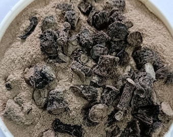 Kali Musli Powder: Black Musli (Curculigo orchioides)