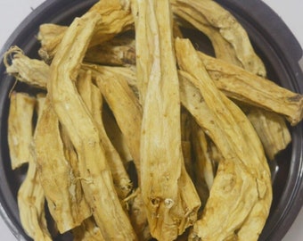 Safed Behman White Behen Centaurea Behen Linn Herbs Whole