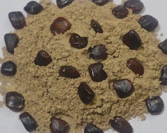 Tamarind Seed Powder: Imli Beej Powder With Cover