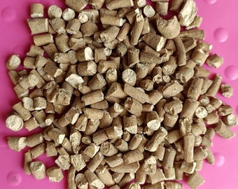 Cut Ashwagandha Root: Indian Ginseng Herb
