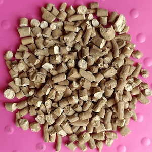 Cut Ashwagandha Root: Indian Ginseng Herb