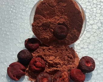 Chikni Supari Powder: Lal Areca Betel Nut Herbs