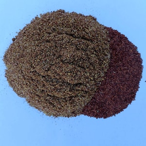 Lajwanti Seeds Powder: Mimosa Pudica, Sensitive Plant Herbs