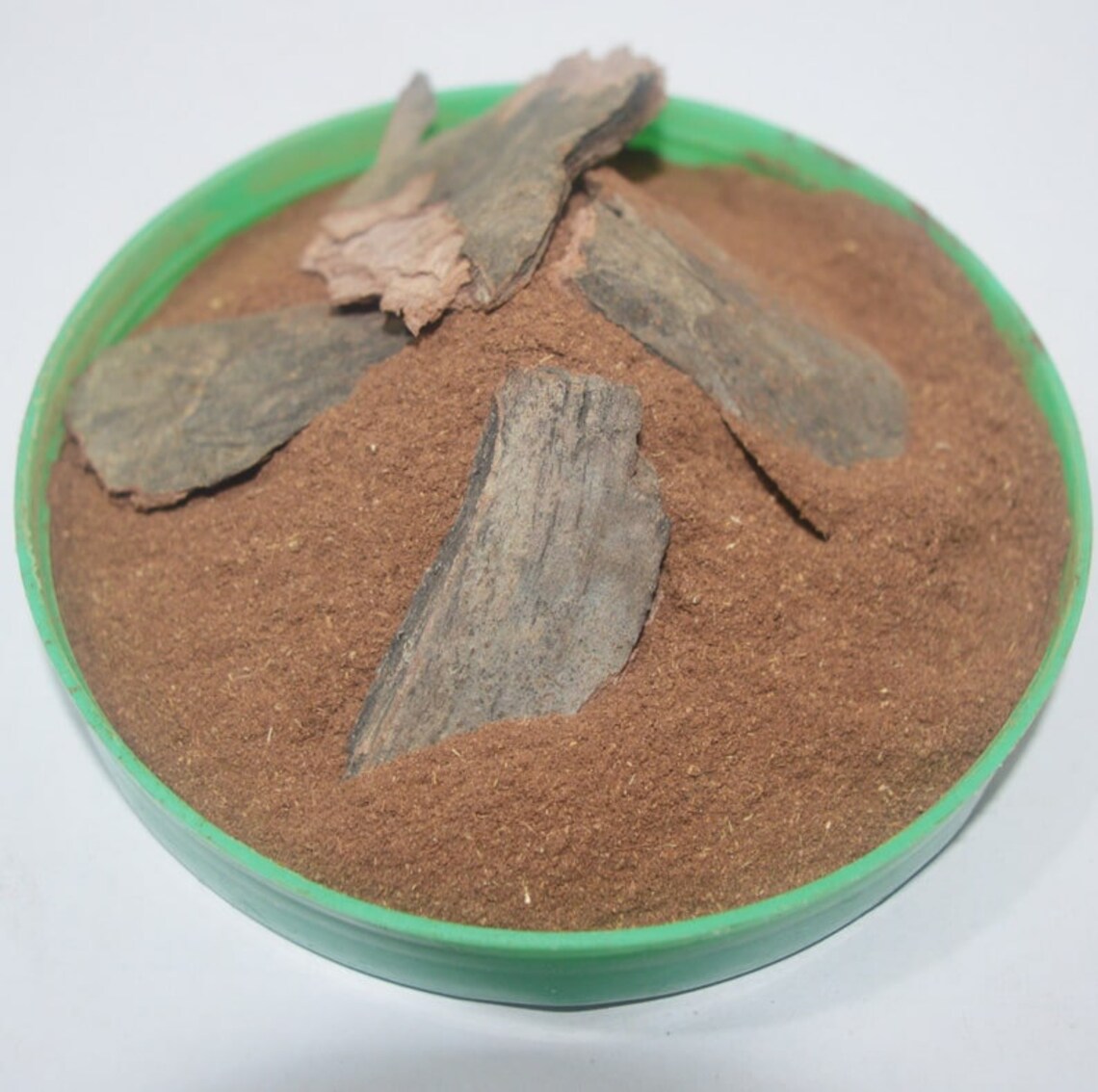 Neem Bark Powder/neem Chhal Powder/azadirachta Indica Powder Etsy