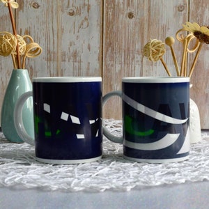 Seahawks yeti hot sale cup