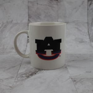 3d ram pottery coffee mug ki brand Established Arrowhead Ceramic RAM Mug