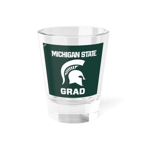 Missouri State Spartans GRAD Schnapsglas - Fan Tasse