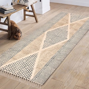 Cotton Washable Runner Rug yoga mat hall runner entry rug staircase runner, runner carpet Machine Washable Rug bath mat runner Kitchen Rug