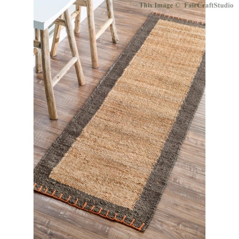 Rug runner for kitchen rug runner extra long rug runner 2x8 Etsy