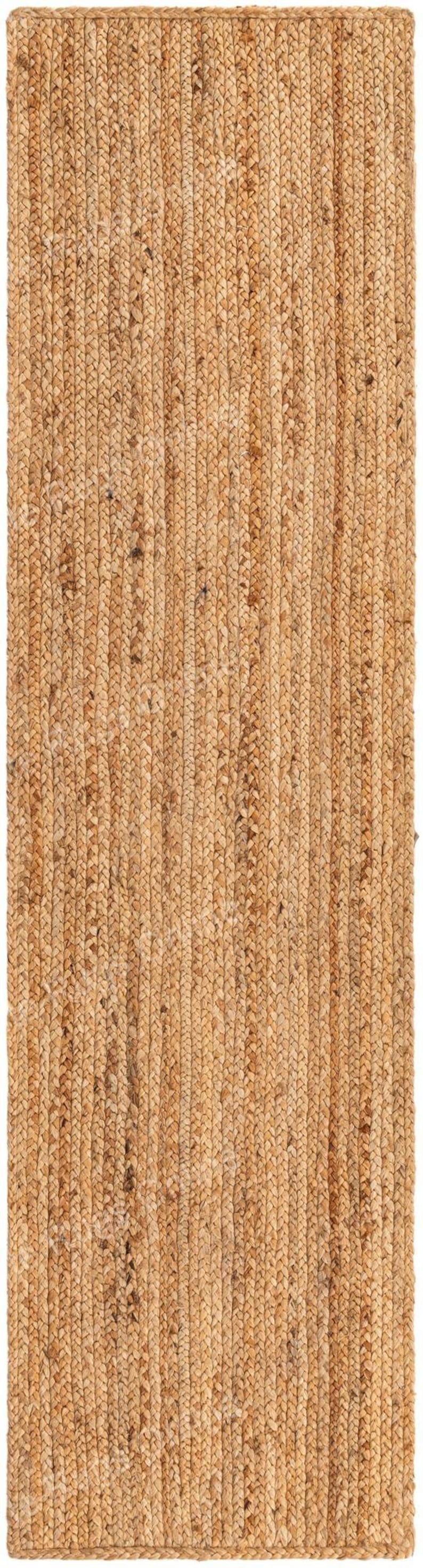 Natural jute Runner Rug, Kitchen Runner Rug Mats, Sisal Runner Rug, CUSTOM Size Hallway Entryway Kitchen Floor Laundry Carpet Runner Rug, Non Slip
