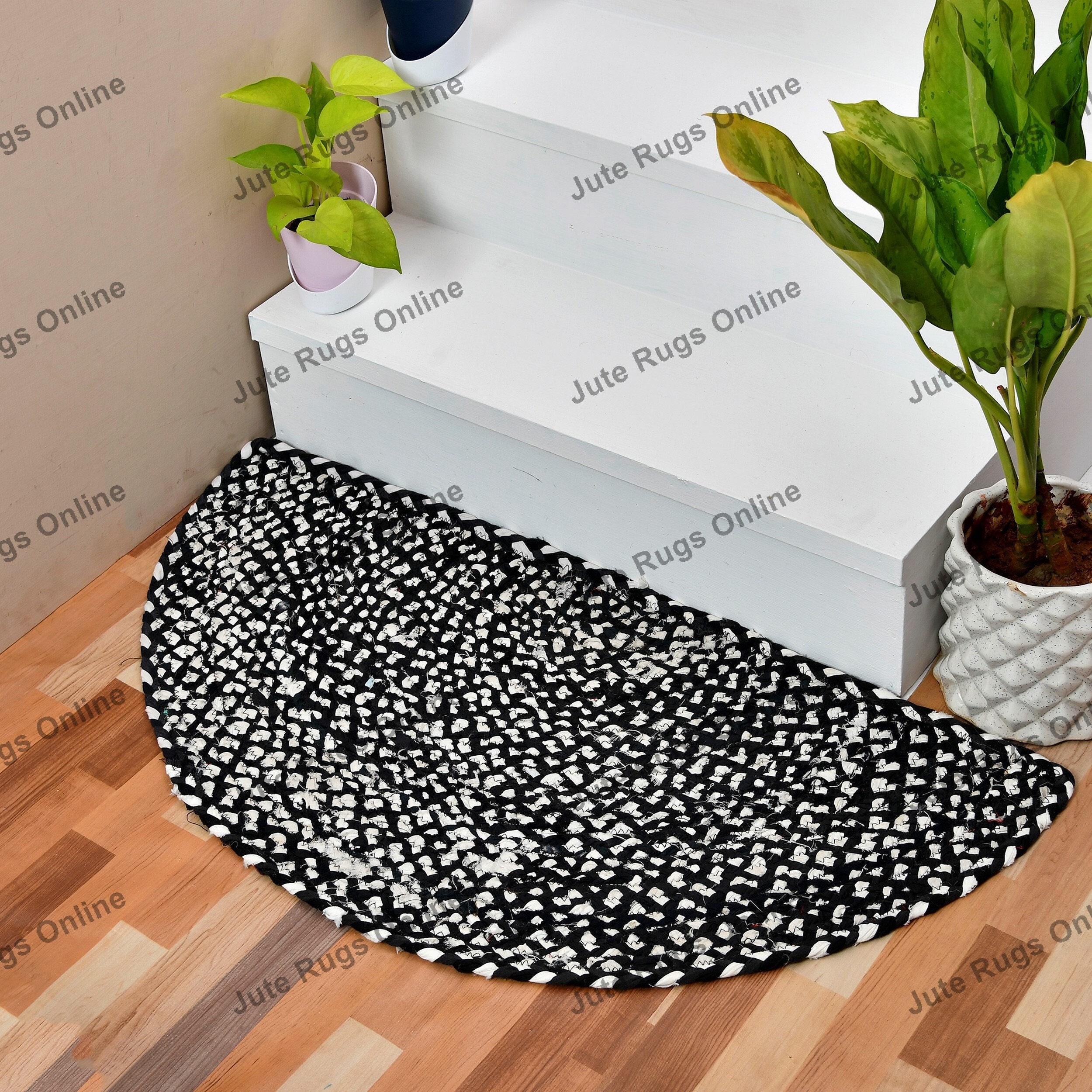 Double Doormat Semi Circle Doormat Double Door Doormat Half Circle