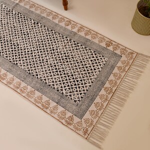 Washable kitchen rug Staircase Runner Long Entry Rug Cotton Machine Washable Hallway Rugs Carpet Runners kitchen Throw Rugs Bathroom Runner