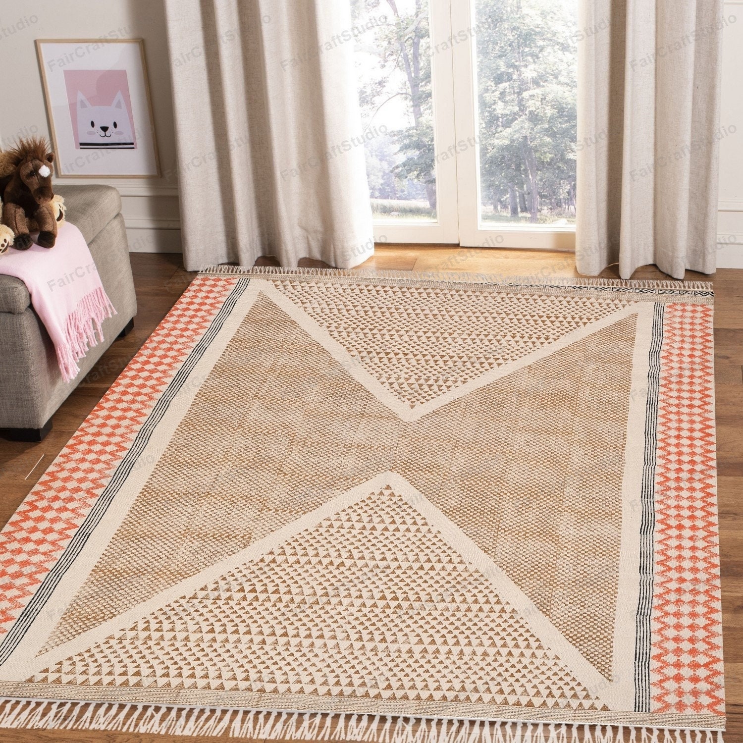 réfrigérateur sacré La prévention tapis rug urban outfitters Président