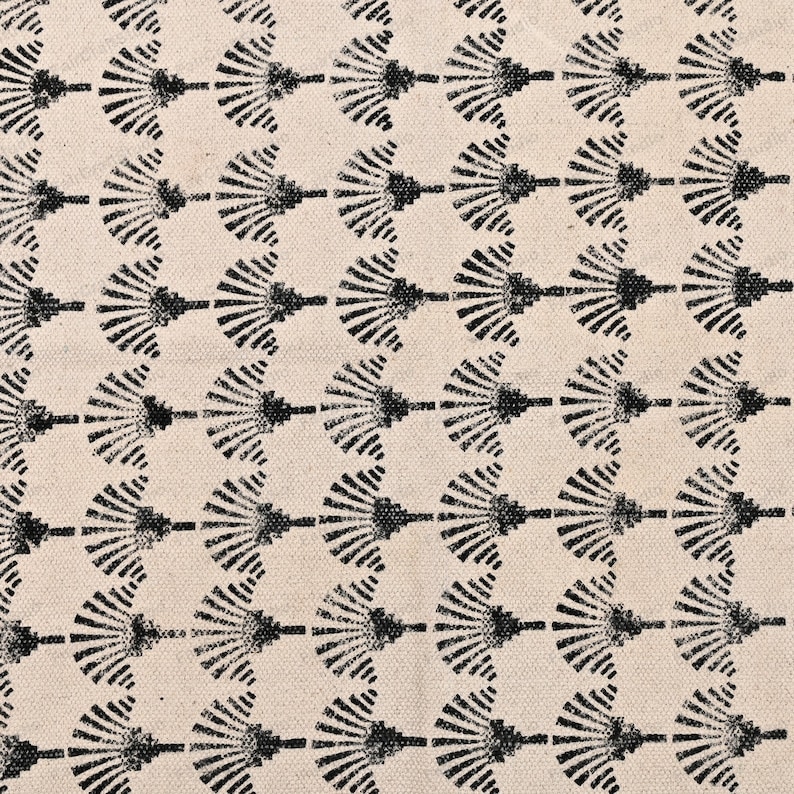 Washable Cotton Rug Extra Large Area Rug for Living room, Dining room, Bedroom, Entryways, Hallways, Patio Machine Washable Cotton Carpet
