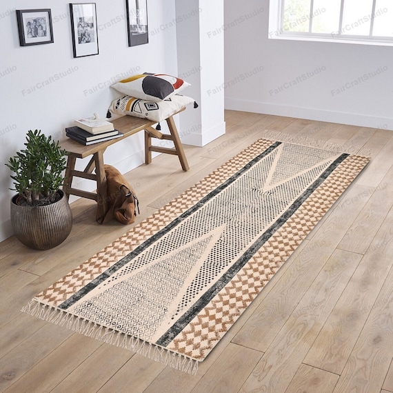Machine washable rug runners hotsell