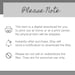 GIANT Thermometer Printable Digital Download Print at Home or ...