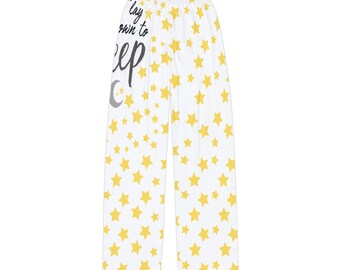 Now I Lay Me Down To Sleep Kids Pajama Pants