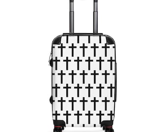 Cross Suitcase