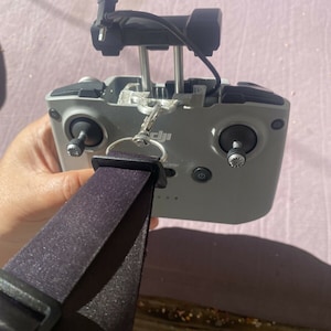 Dji Mavic 3, Air 2/2S Mini 2 Remote Controller lanyard Mount / Adapter