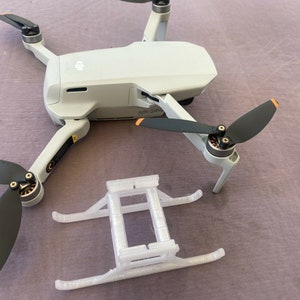 Dji Mavic Mini / Mini 2 Landing Gear