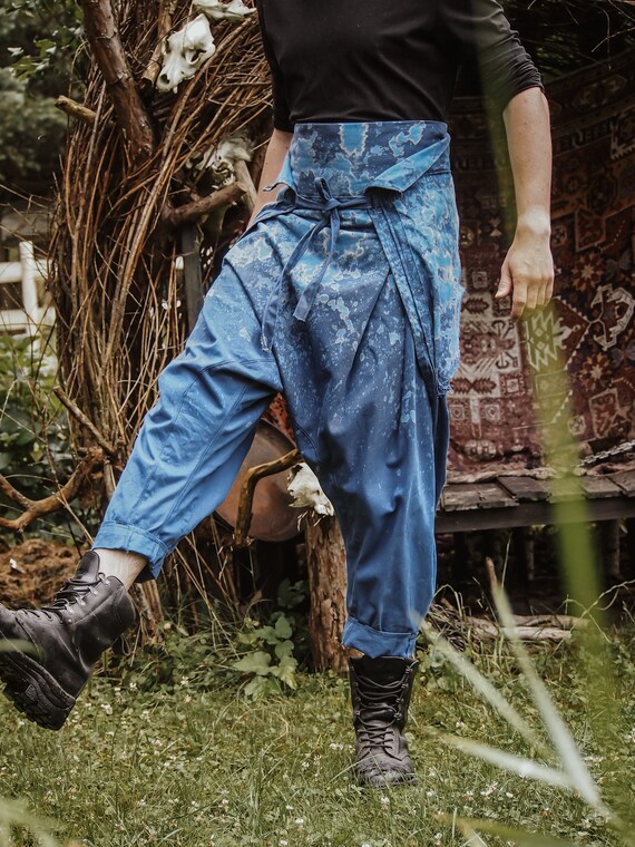 Fantasy pant hotsell