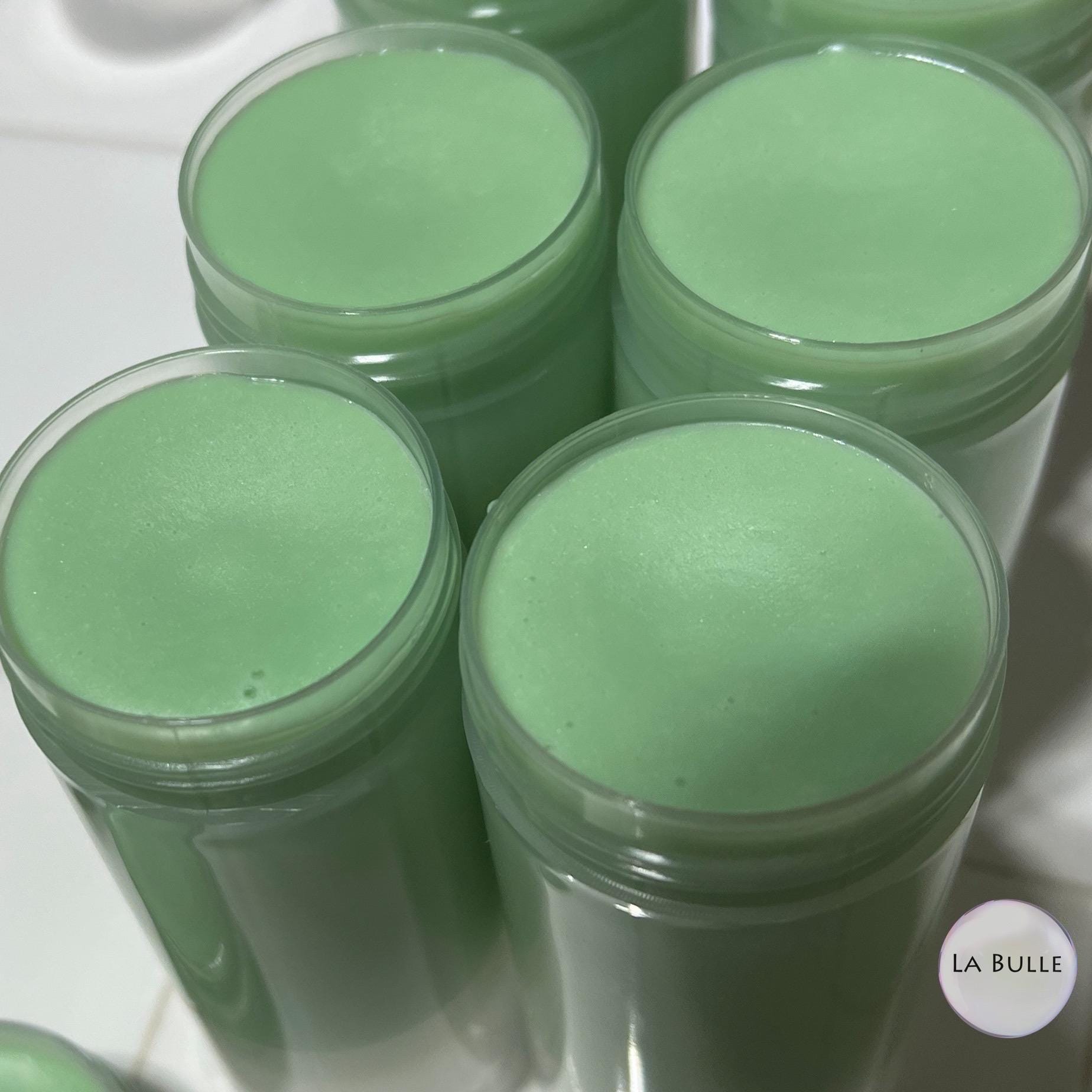 Magnesium Deodorant - Recipe and Instructions - Etsy