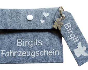Worauf Sie als Kunde beim Kauf der Tasche für fahrzeugpapiere achten sollten