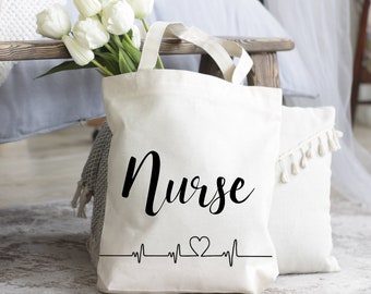 Personalized Front /& Back Chinoiserie Zippered Everyday Tote