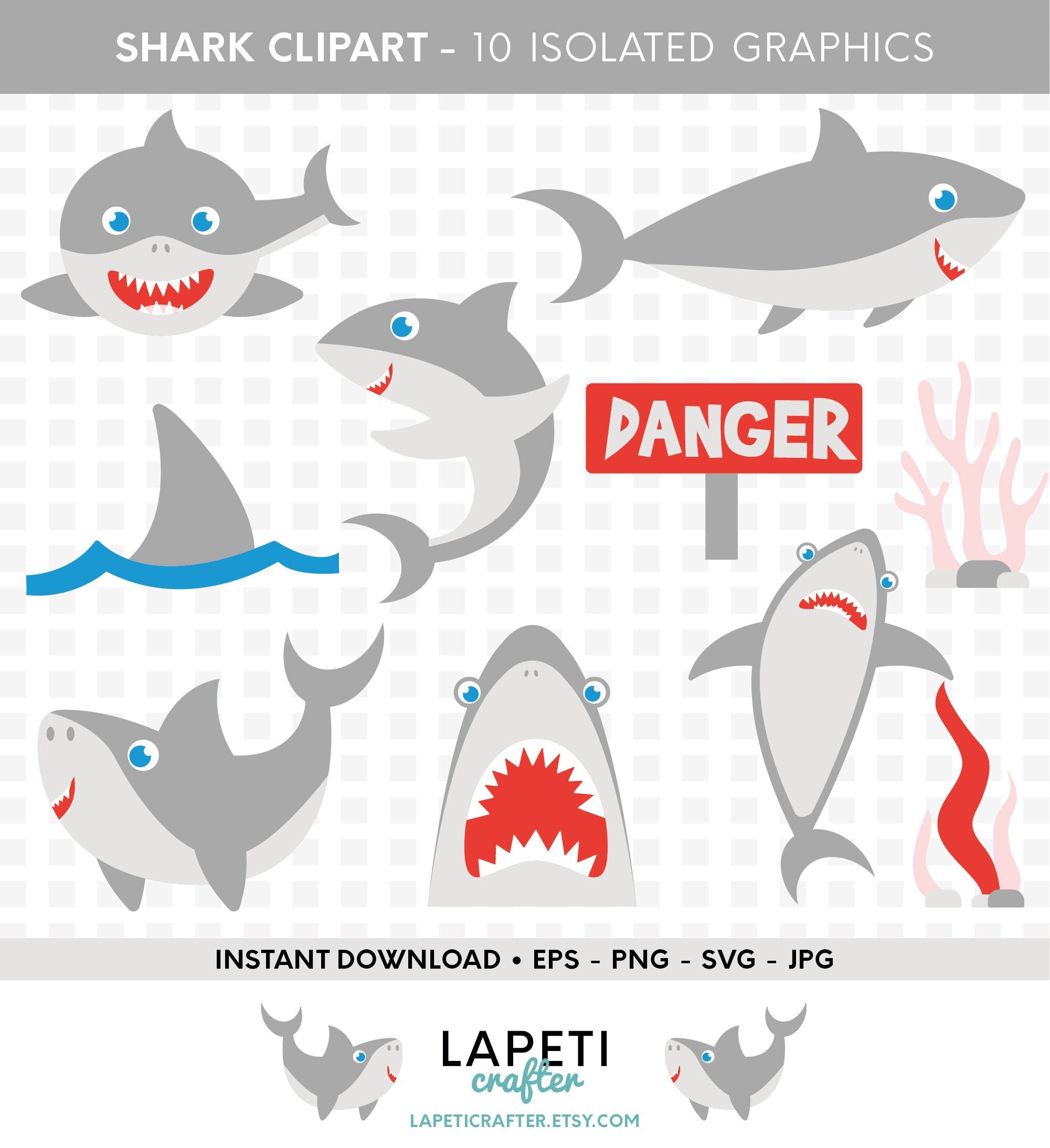 Free Free Shark Party Svg 547 SVG PNG EPS DXF File