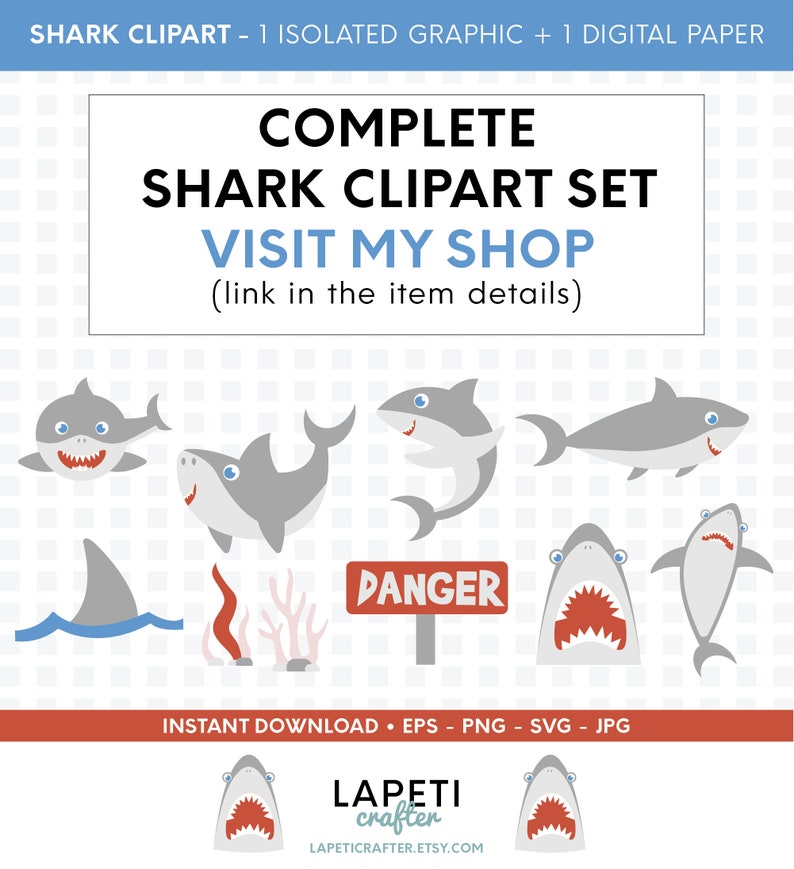 Free Free 139 Shark Attack Svg SVG PNG EPS DXF File