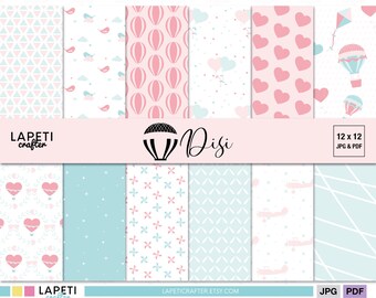 Fondos rosas bautizo - Etsy España Fondos rosas bautizo - Etsy España