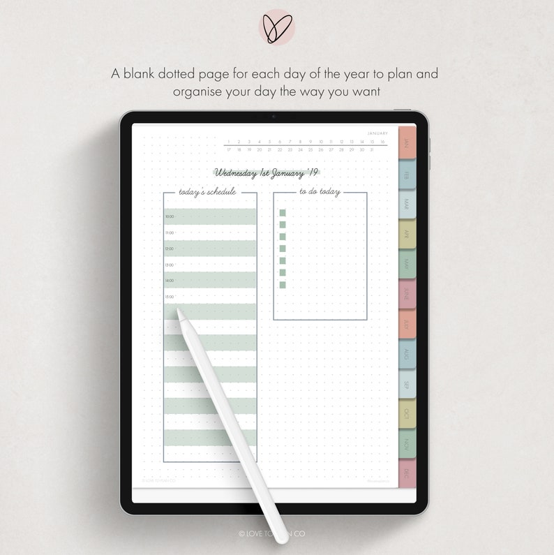 Goodnotes Templates Free Download Floridahac