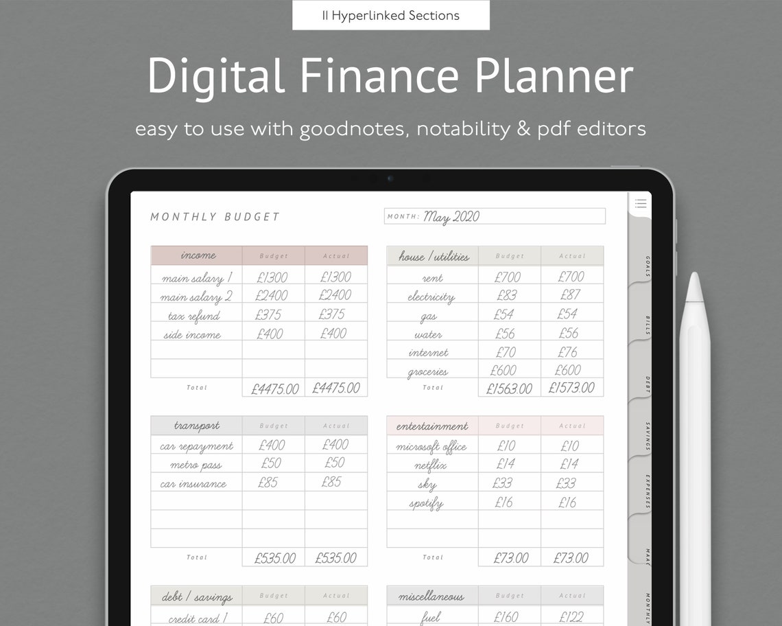 free digital planner for notability 2022 free digital planner for notability 2022