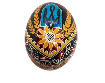 A real Easter egg