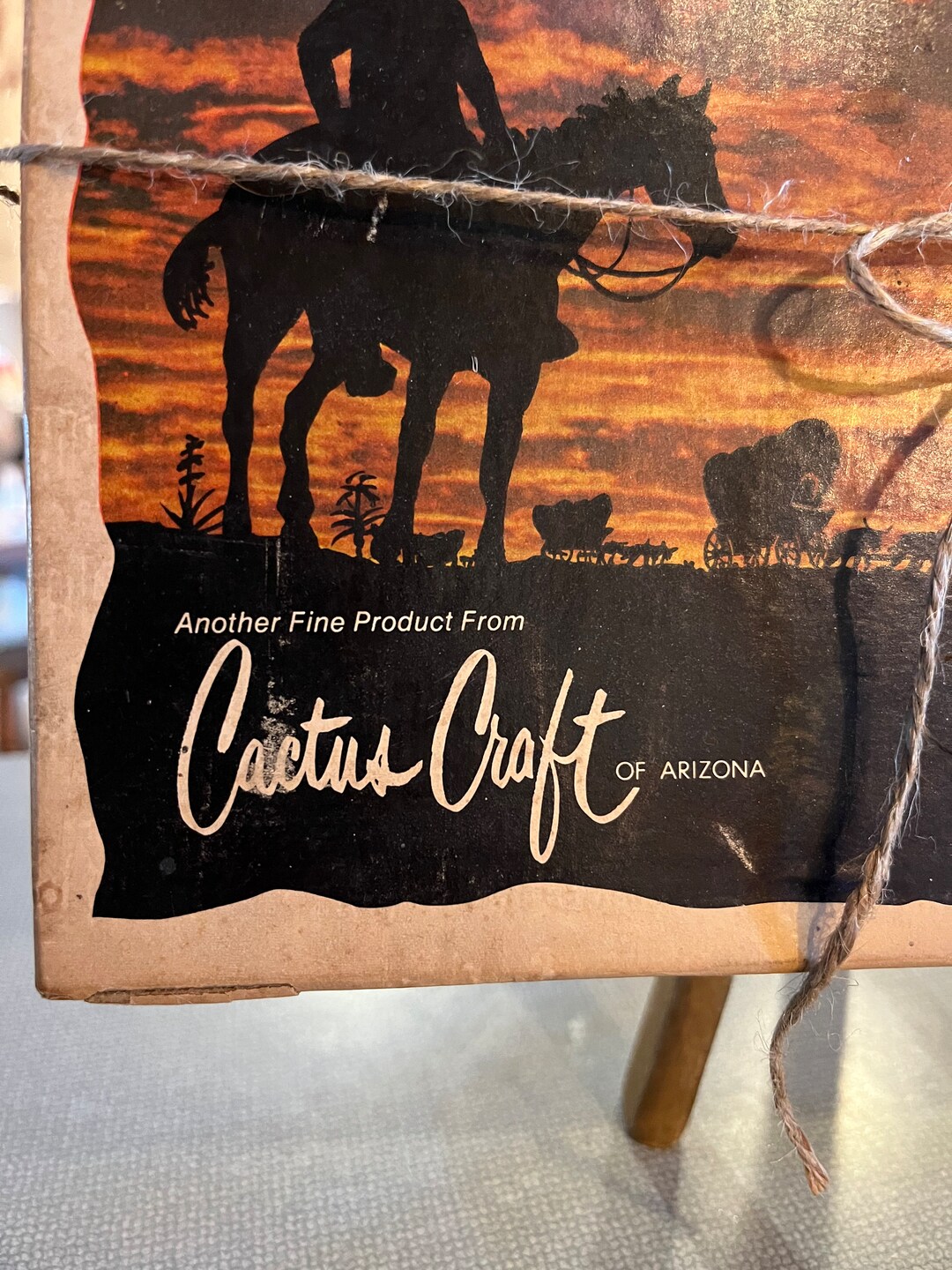 Vintage Covered Wagon Kit / Model Etsy